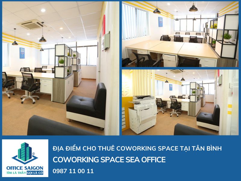 coworking space quan tan binh