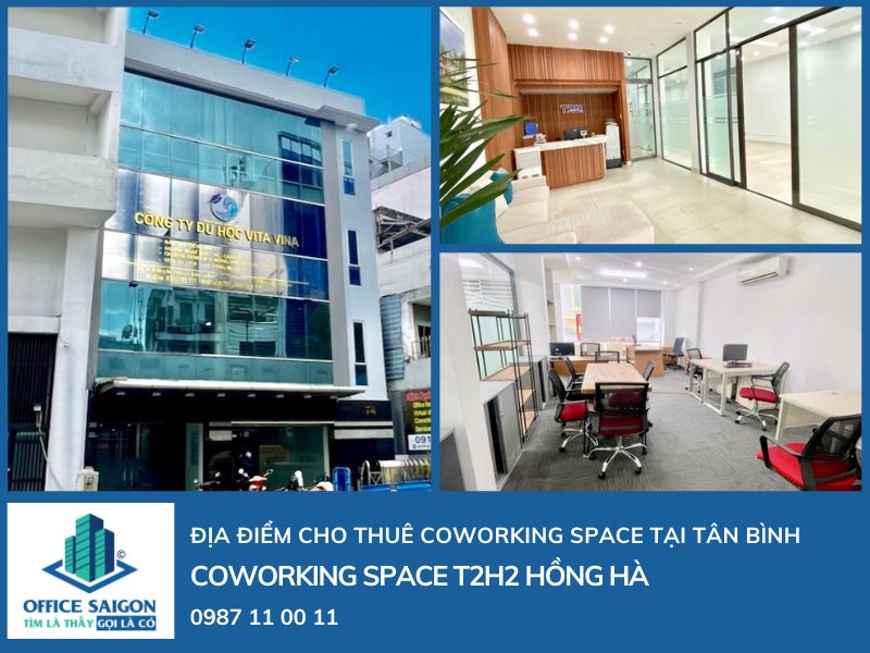 coworking space quan tan binh