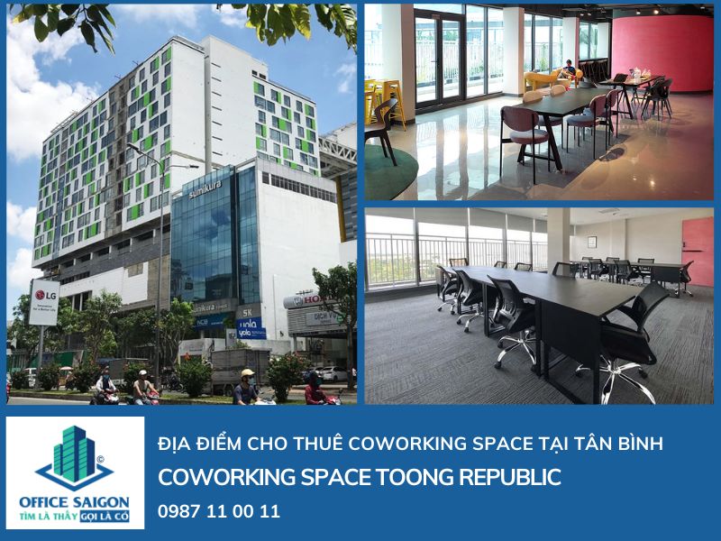 coworking space quan tan binh