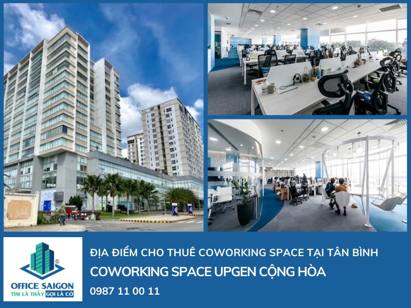 coworking space quan tan binh