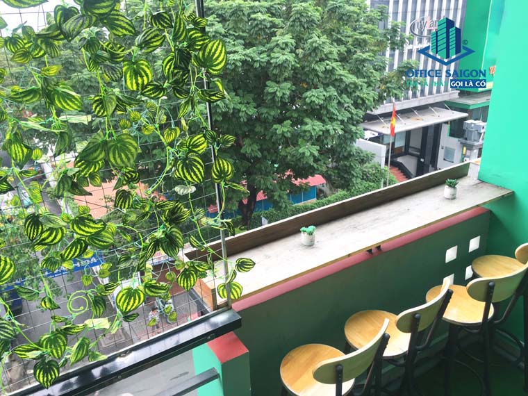 khong gian van phong chia se tai wehub coworking