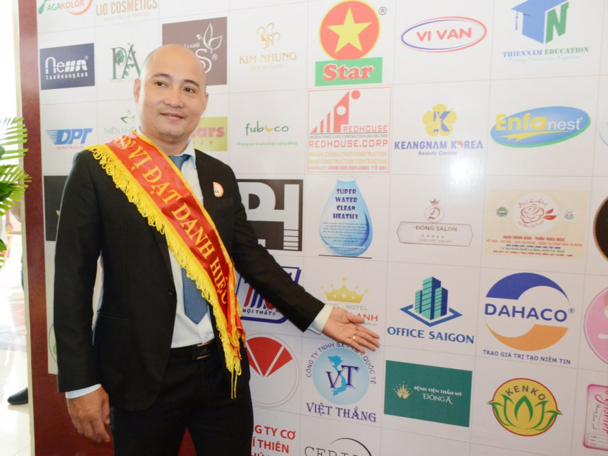 2022 Thương hiệu số 1 Việt Nam