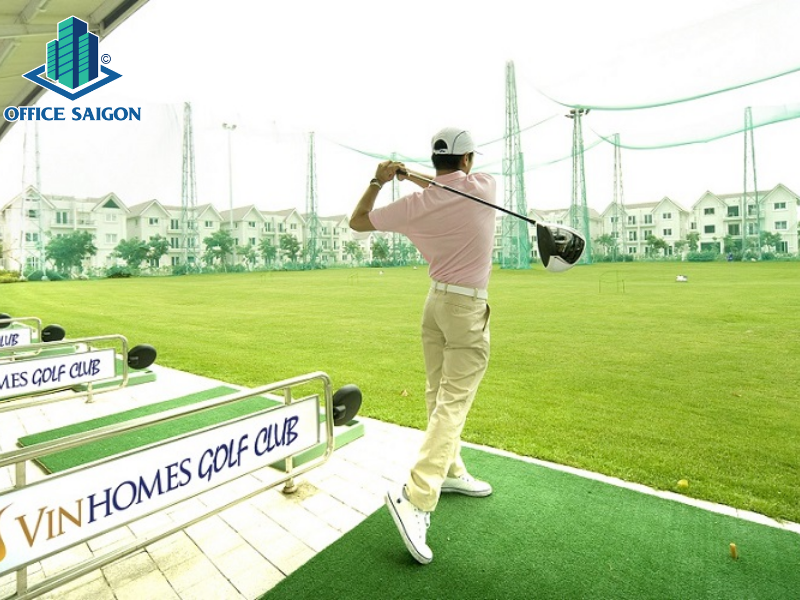Golf không còn là môn thể thao dành cho giới thượng lưu