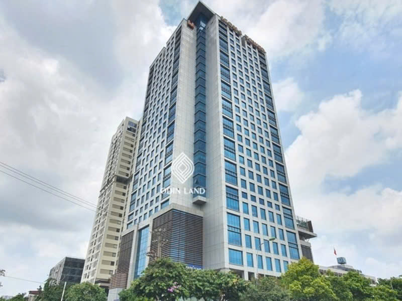 Danh sách các công ty trong tòa nhà Icon4 Building quận Đống Đa