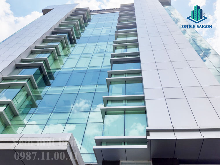 Danh sách các công ty tại tòa nhà Saigon Finance Center Tòa nhà văn phòng Saigon Finance Center Tower văn phòng cho thuê quận 1