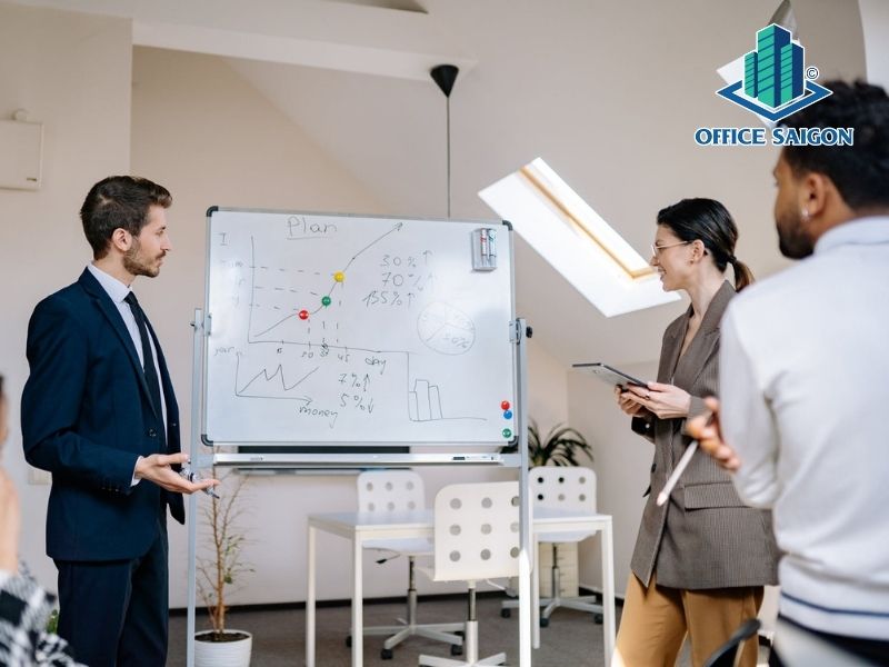 Đào tạo nhân sự và cập nhật kiến thức mới