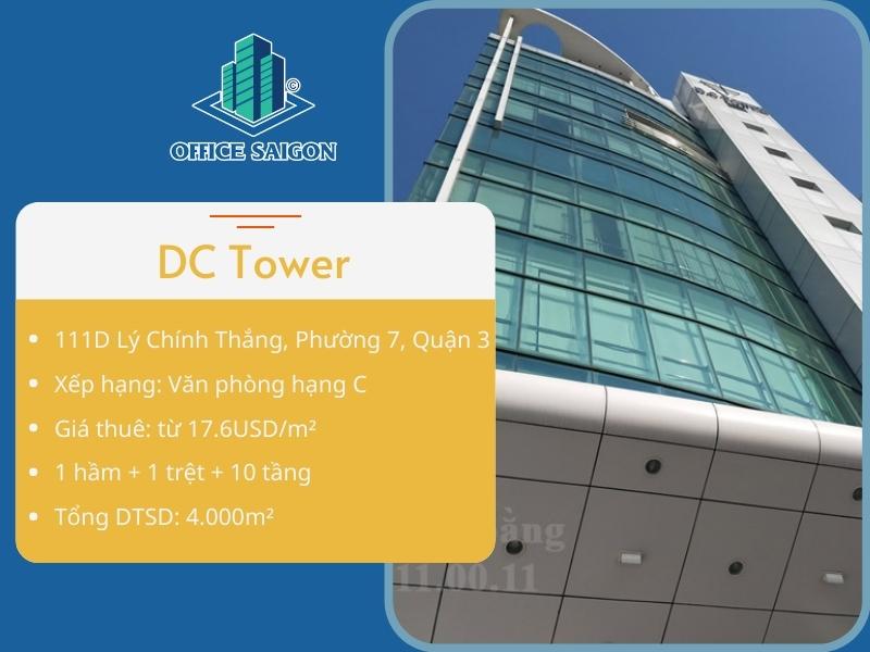 DC Tower