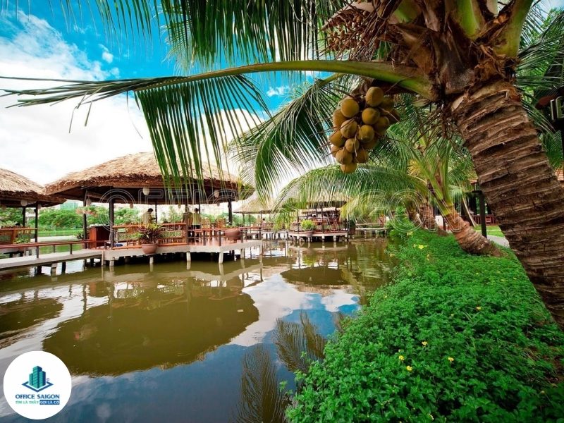 Địa điểm văn hóa, vui chơi & giải trí gần Hàng Xanh