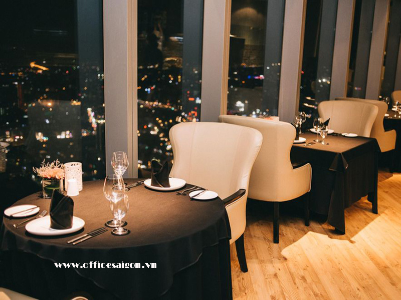 Địa điểm hẹn hò Valentine