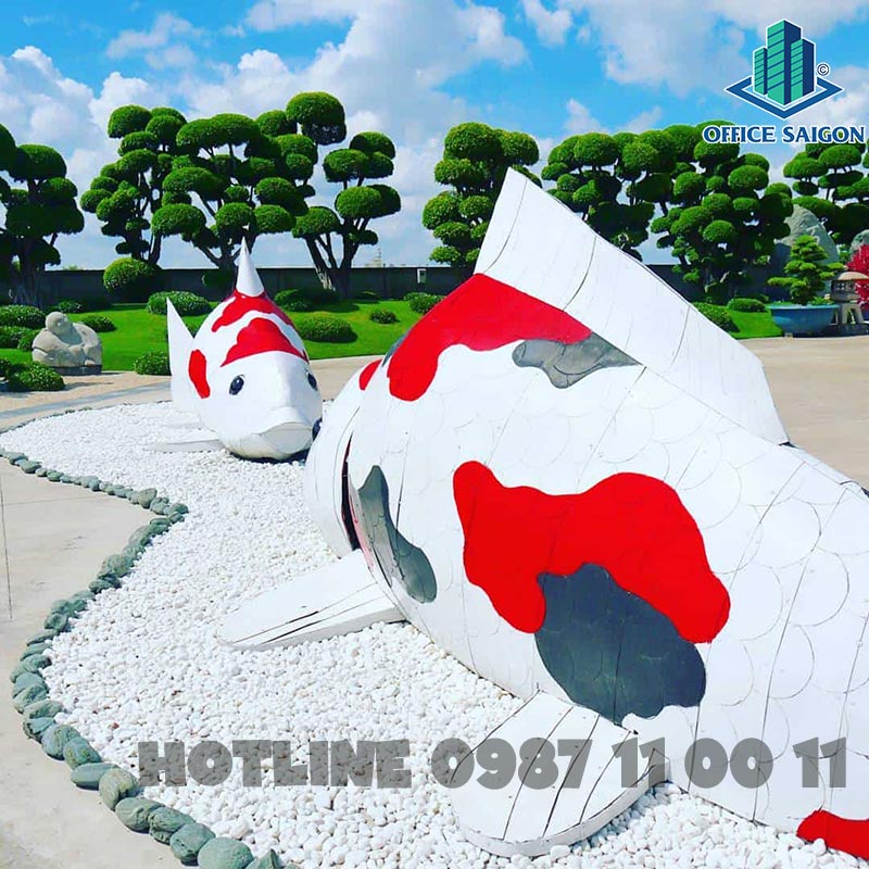 Địa điểm vui chơi tại TpHCM