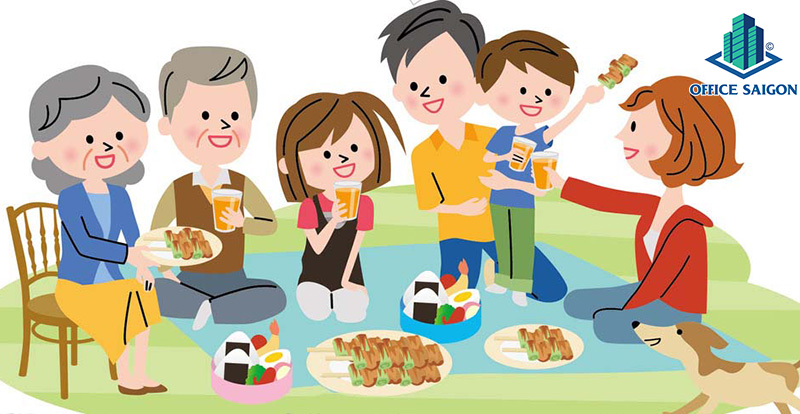Địa điểm vui chơi tại TpHCM