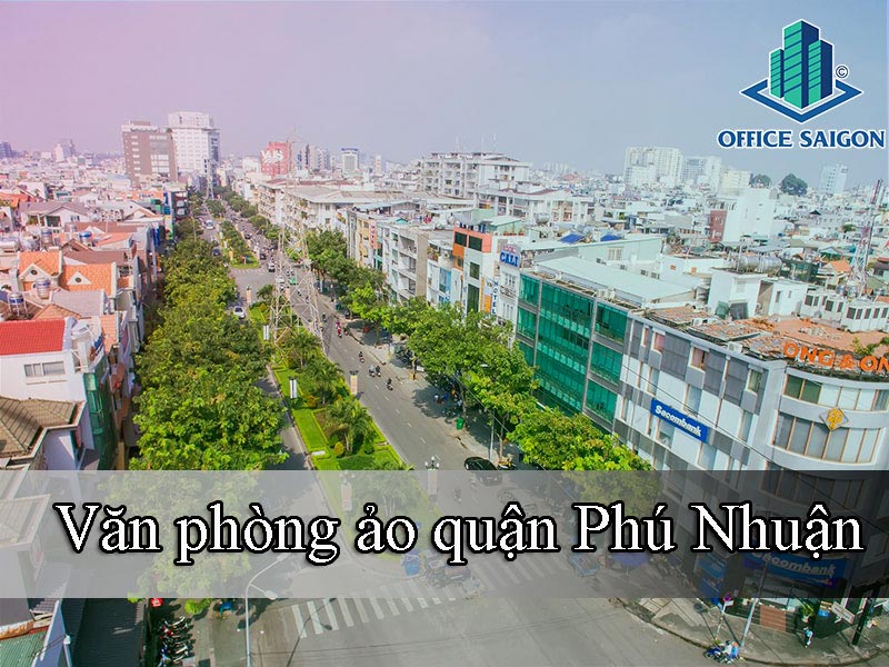 Dịch vụ cho thuê văn phòng ảo Tp.HCM