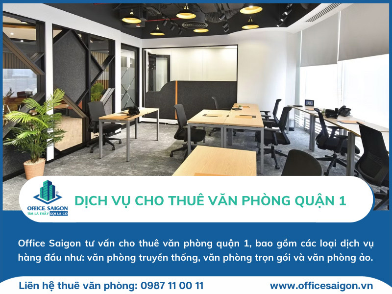 dich vu cho thue van phong tai quan 1