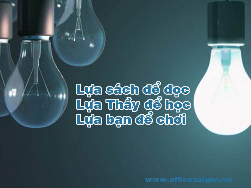 Làm chủ đồng tiền để làm gì