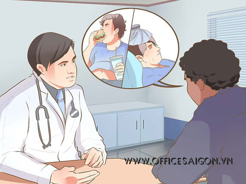 Tìm hiểu vấn đề rối loạn ăn uống