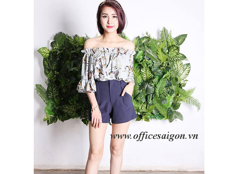 Nguyên tắc trang phục nơi công sở