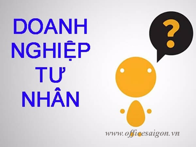 Doanh nghiệp tư nhân