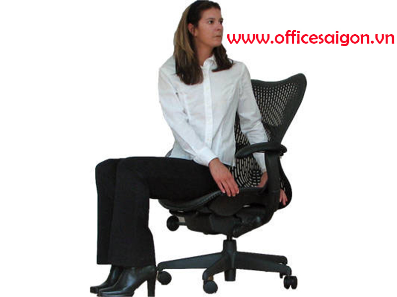 Động tác thể dục cho dân văn phòng
