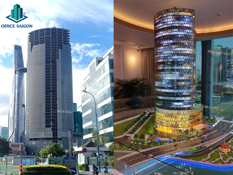 Dự án Saigon One Tower Quận 1