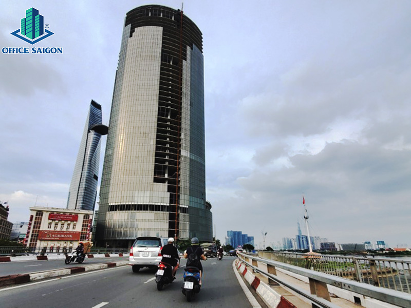 Dự án Saigon One Tower Quận 1