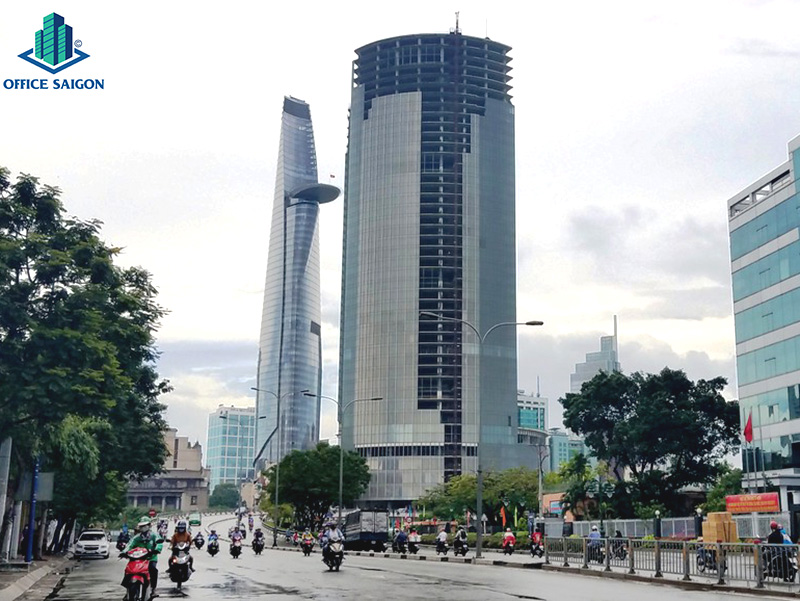 Dự án Saigon One Tower Quận 1