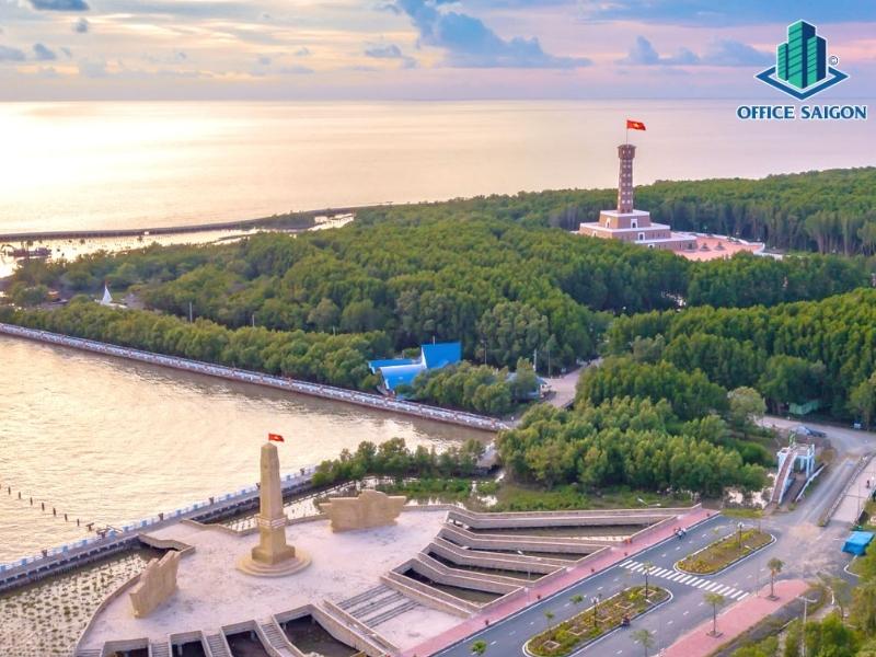 Du lịch Cà Mau dịp 30/4 - 1/5