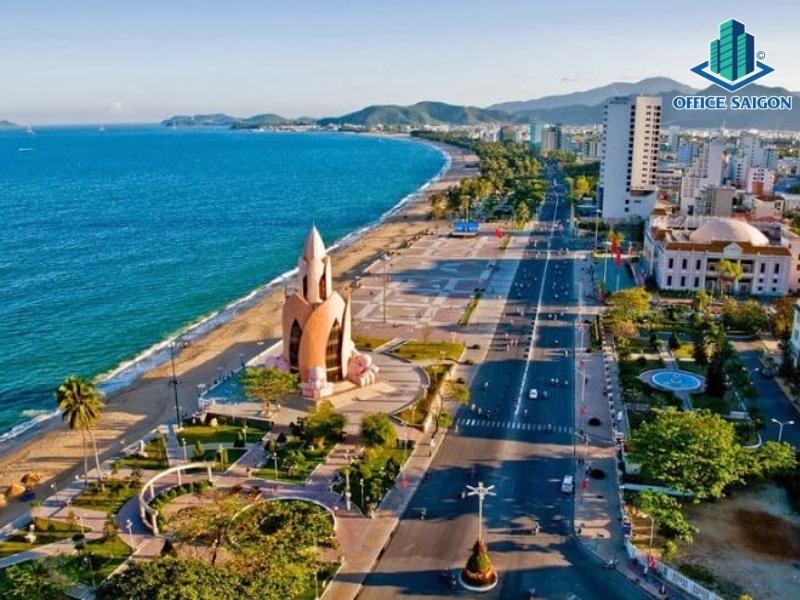 Thành phố biển Nha Trang là gợi ý du lịch vào lễ 30/4 - 1/5