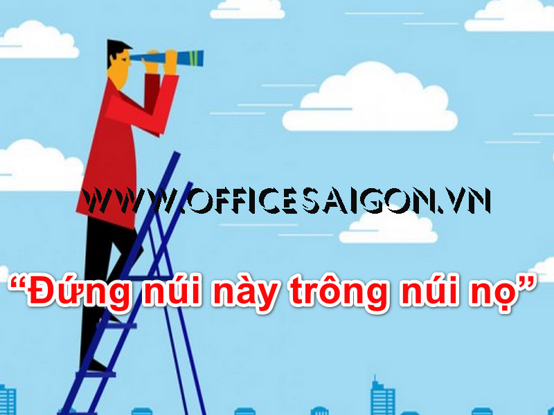 Nên cân nhắc trước khi nghỉ việc
