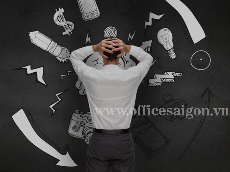 Duy trì tư duy tích cực tại nơi làm việc