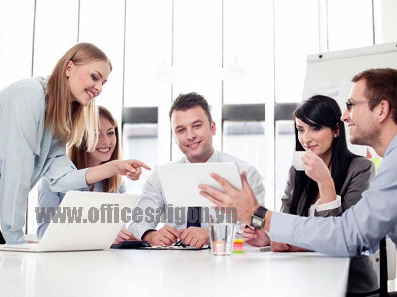 Duy trì tư duy tích cực tại nơi làm việc