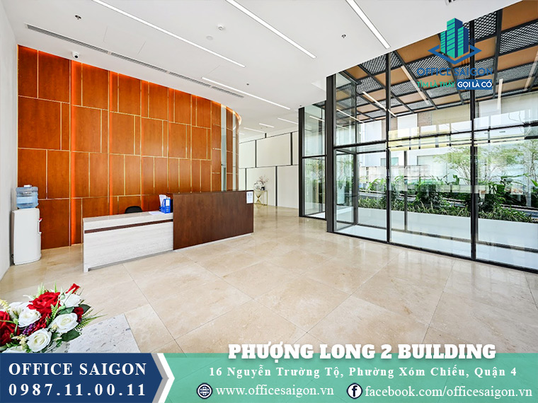 sanh le tan toa nha phuong long 2 building