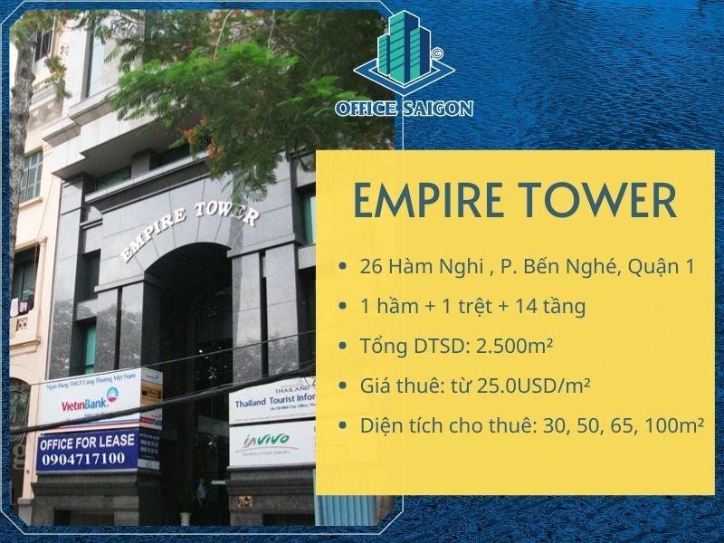 Empire Tower