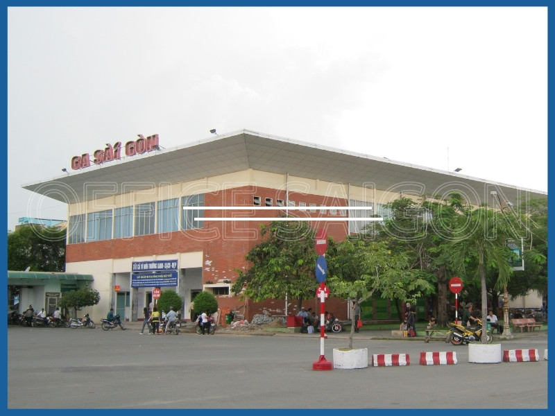 Ga Sài Gòn