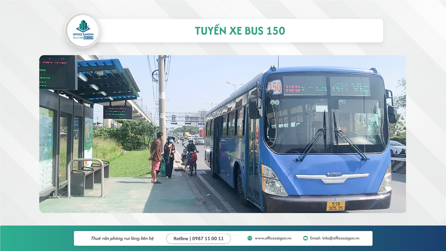 Hệ thống giao thông công cộng quận 10