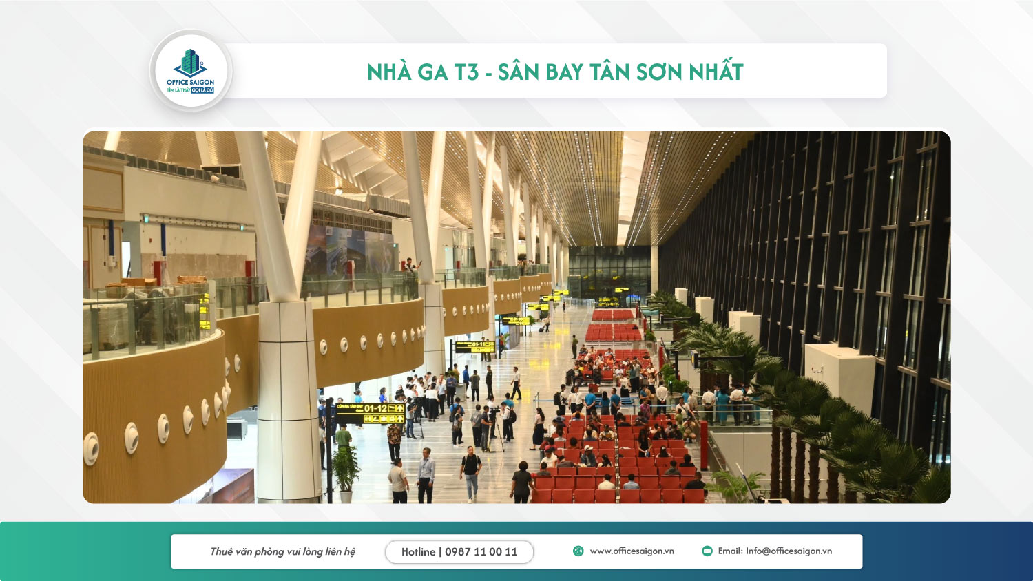 Tiện ích ngoại khu (xung quanh khu vực văn phòng phường Tân Bình )
