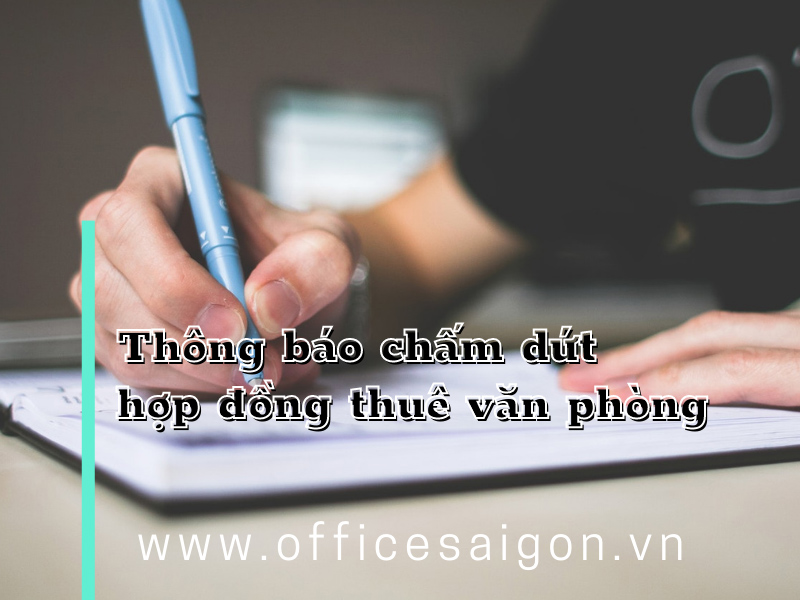 Giấy tờ pháp lý cần thiết trước khi thuê văn phòng