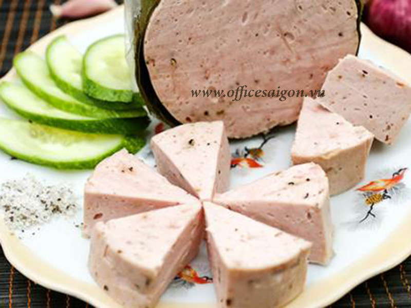 Những món ăn đặc trưng ngày tết