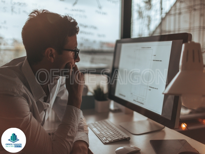 giờ làm việc hành chính tại việt nam là mấy giờ?