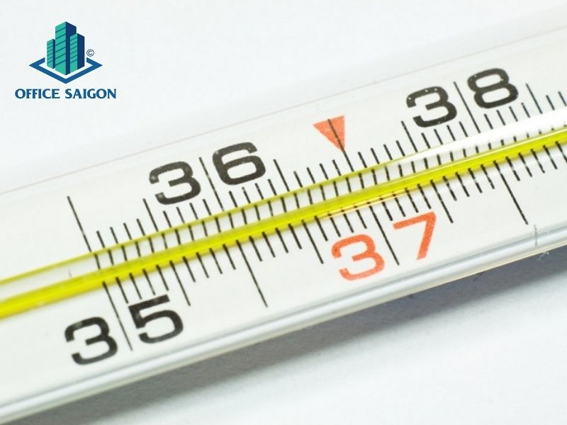 Giữ thân nhiệt ổn định trong khi giao mùa để tránh mắc các bệnh cảm cúm.