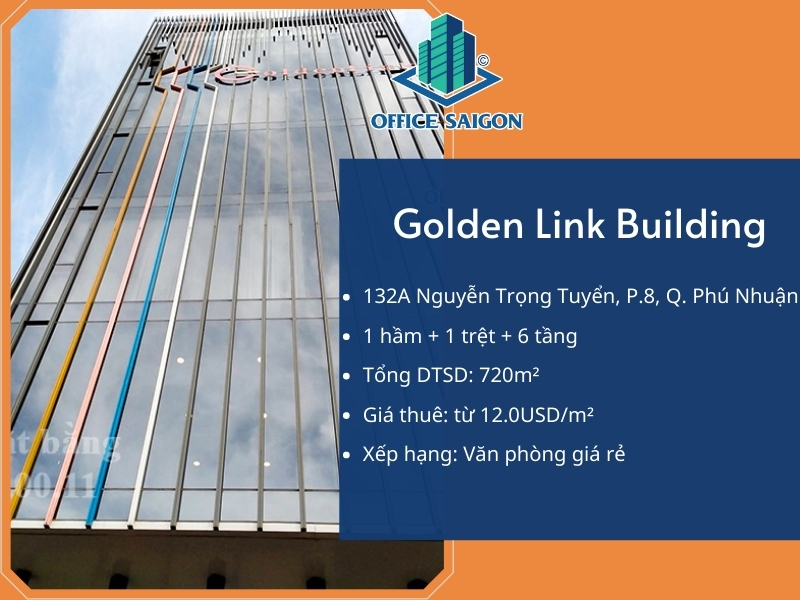 Golden Link Building