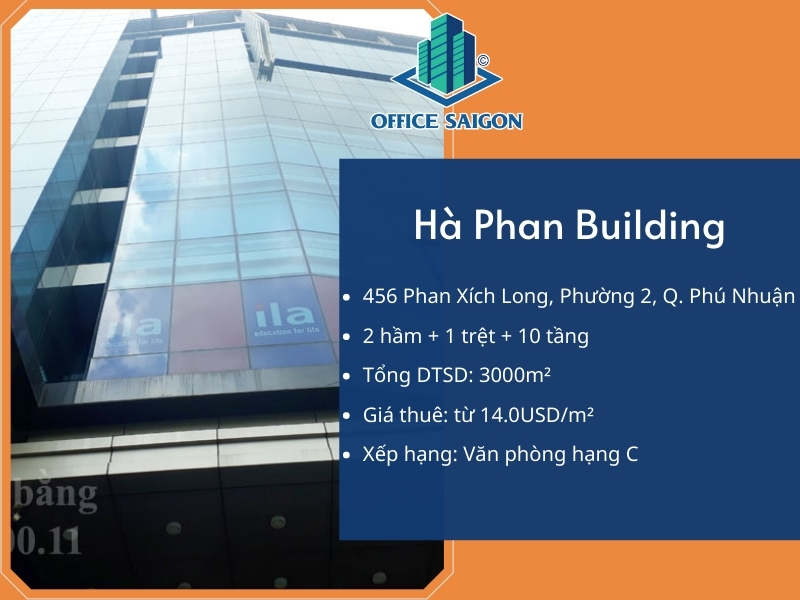 Hà Phan Building