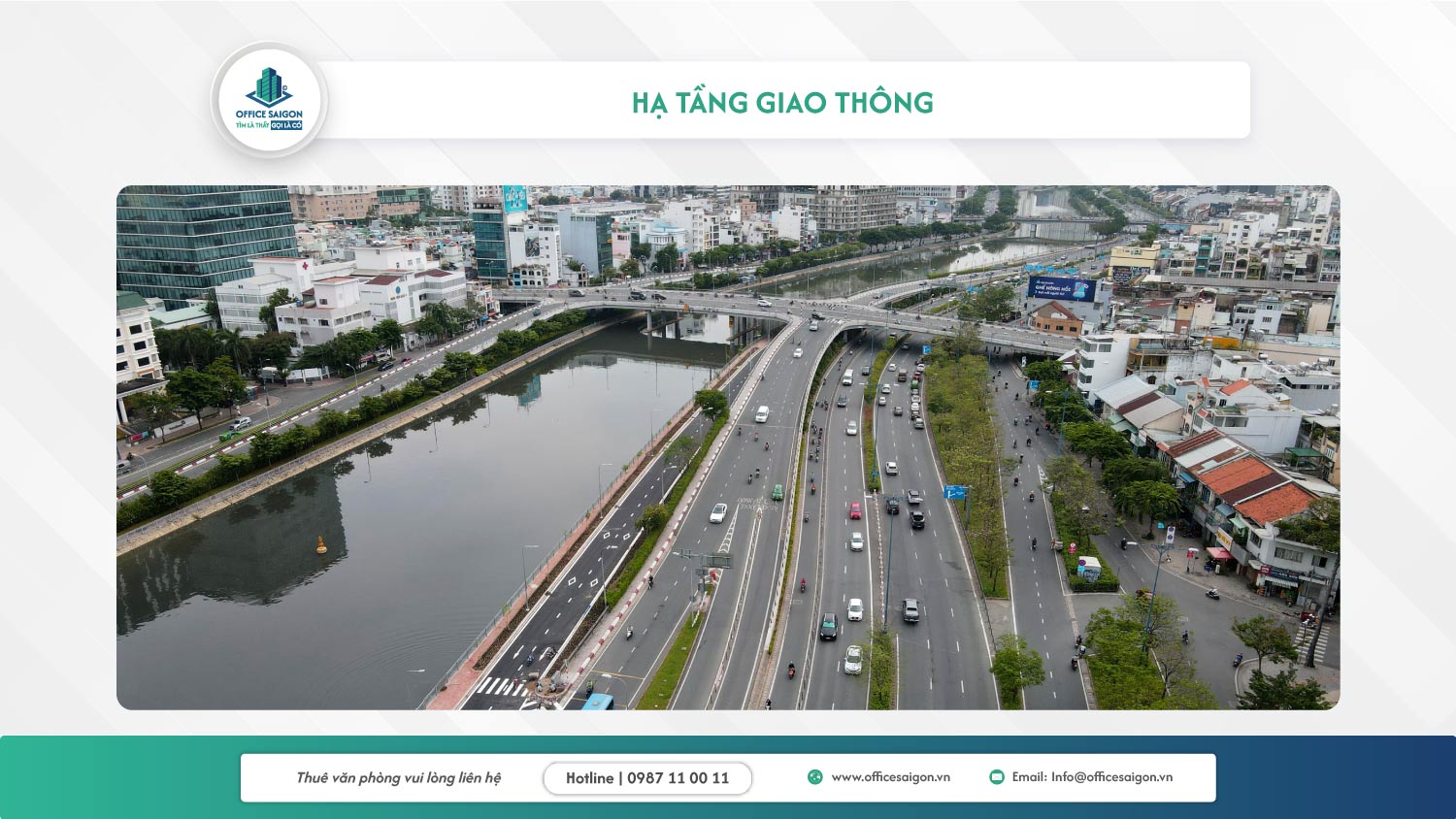 ha tang giao thong