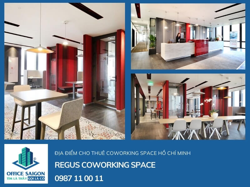 he thong van phong regus