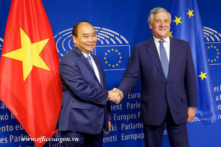Những sự kiện nổi bật năm 2019