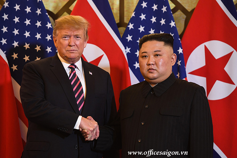 Những sự kiện nổi bật năm 2019