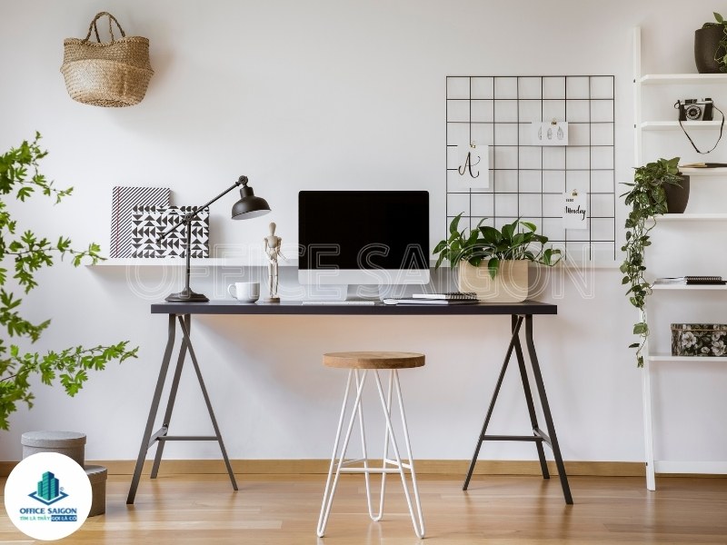 Home Office là gi?