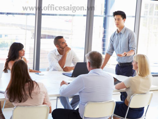 Trao đổi về việc chuyển đi