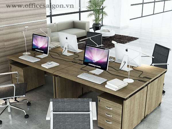 Máy tính Apple - Hướng dẫn cách chọn máy tính văn phòng cho doanh nghiệp
