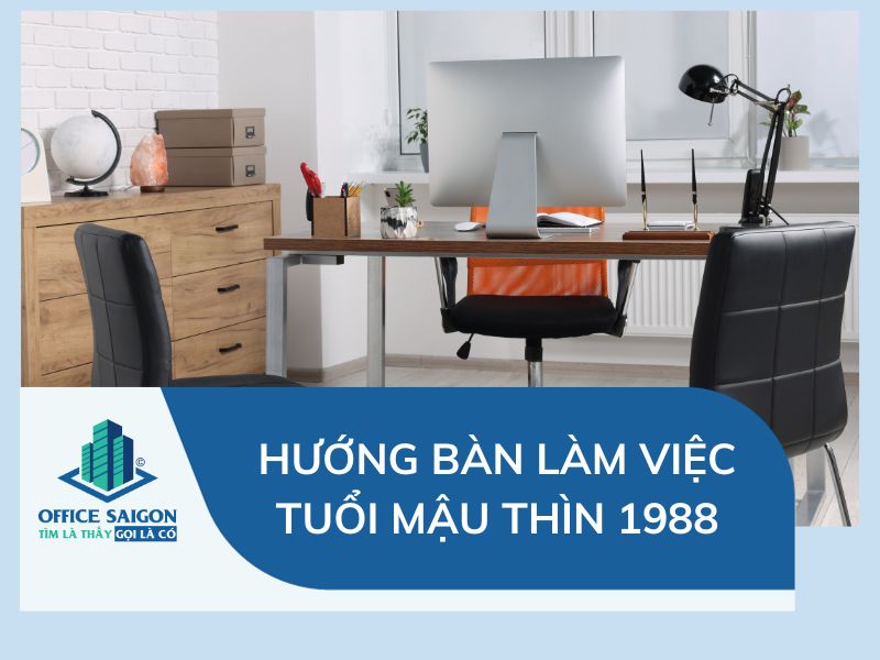 1988 thuộc mệnh Mộc