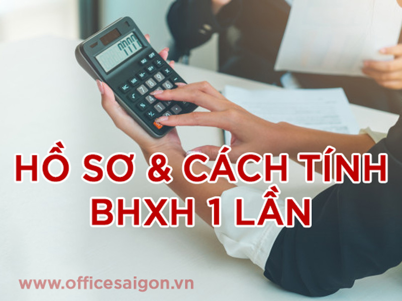 Huong dan lanh du 100% BHXH va BH that nghiep khi nghi viec